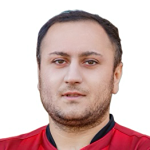 Logman Akhmedov