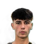 Nico González Nico González