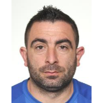 Mirnes Šerifović Mirnes Šerifović