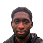 Seidou Sanogo Seidou Sanogo