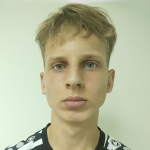 Vladislav Kalinichev