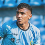 صورة Amer David Concha