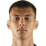 Aleksey Ermolaev Aleksey Ermolaev