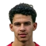 صورة Khallil Dahmani