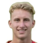 Samuel van der Velden