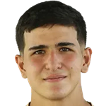 Yesayi  Baghramyan