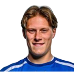 Joep van den Berk Joep van den Berk