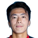 صورة Jeong Yeong-Jin