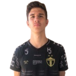 Matheus Horst Bocardi