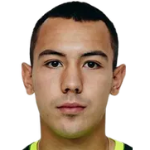 Daniil Kankharey Daniil Kankharey