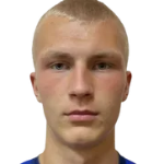 Arseniy Miroshin Arseniy Miroshin