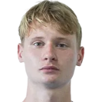 Daniil Vasilchenko Daniil Vasilchenko