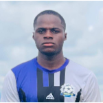 Ilesanmi Oluwaseun Ayodeji