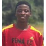 صورة Olafusi Ayomide Daniel