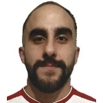 Ernad Lazarević Ernad Lazarević