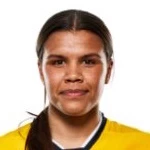 Jada Mathyssen-Whyman Jada Mathyssen-Whyman
