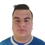 Matteo Sović Matteo Sović