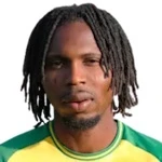 Ola Ogunwamide Ola Ogunwamide