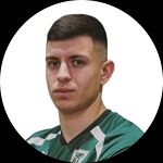 Christos Laci