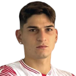 Georgios Koutoupas Georgios Koutoupas