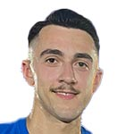 Dimitrios Panagiotidis