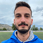 Nektarios Moutsanas Nektarios Moutsanas