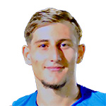 Kyriakos Kalaitzidis Kyriakos Kalaitzidis
