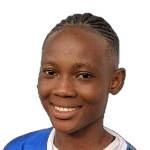 Estelle Yanga Zeh Estelle Yanga Zeh