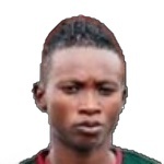 Bernadette Ngaseh Mbele Bernadette Ngaseh Mbele