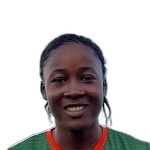 Suzie Mbiandji Suzie Mbiandji