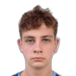 David Vodopija David Vodopija