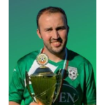 Osman Madzhirov Osman Madzhirov