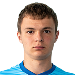Aleksandr Safonov