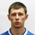 Aleksandr Zhigachev Aleksandr Zhigachev