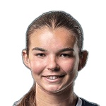 Milla Højløkke Ahrenholt