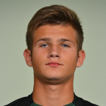 صورة Taras Melekestsev