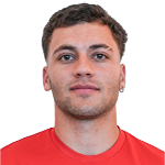 صورة Matías Vásquez