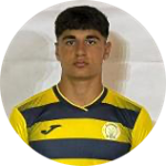 Christos Chatzisergis