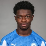 صورة Benjamin Brakoh Boateng Mensah