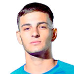 Anastasios Koutroumanis