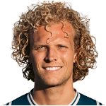 Daan Siegerist Daan Siegerist