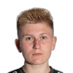 Valeryia Viarzhbitskaya