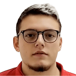Alessandro Trezza Alessandro Trezza