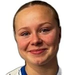Solja Ernstsdottir Solja Ernstsdottir