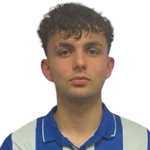 Athanasios Ziogas Athanasios Ziogas