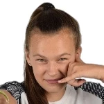 Alina Savka Alina Savka