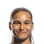 Leyla Tsayang Laubscher