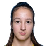 Mia Tomczak Mia Tomczak