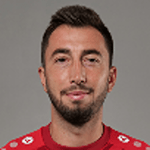 صورة Bohdan Orynchak