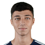 Aly Tagiev Aly Tagiev